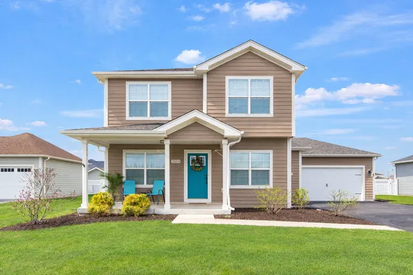 $439,000 | 25224 Town Center Circle, Channahon, IL 60410