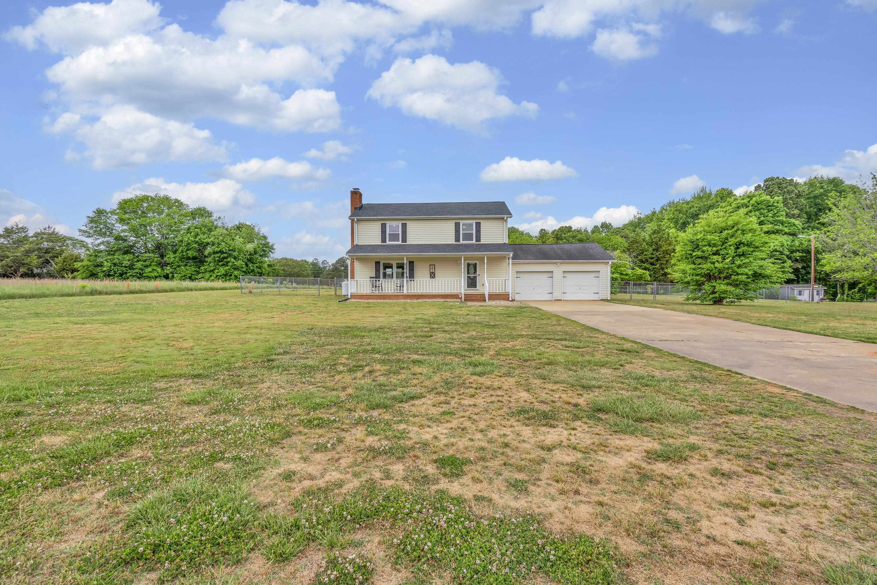 1359 Old Post Road Gaffney, SC 29341 - Photo 30 of 33