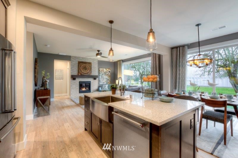 22325 9th Drive Southeast, Unit 24S Bothell, WA 98021 - Photo 5 of 25