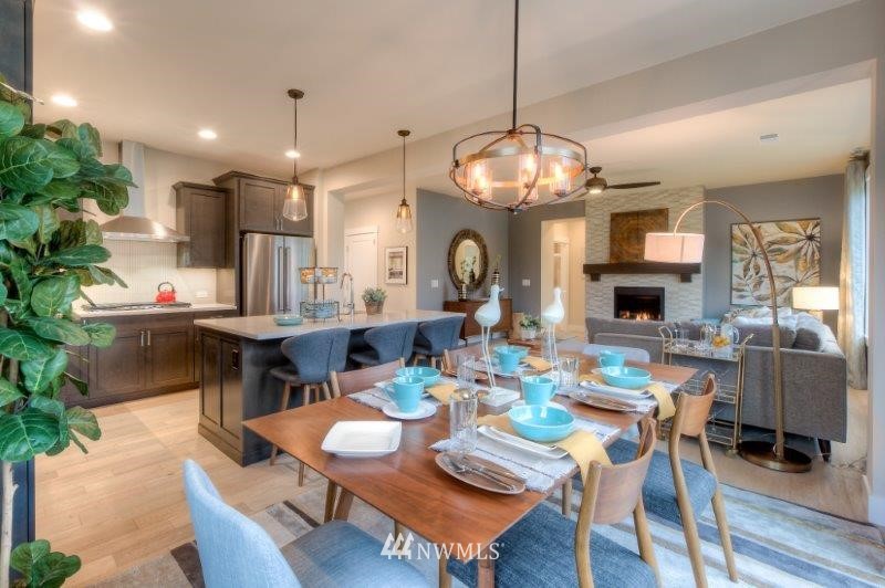 22325 9th Drive Southeast, Unit 24S Bothell, WA 98021 - Photo 7 of 25