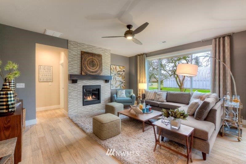 22325 9th Drive Southeast, Unit 24S Bothell, WA 98021 - Photo 8 of 25