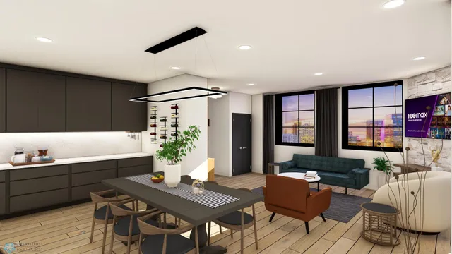 $1,425,000 | 118 Broadway North, Unit 801, Fargo, ND 58102