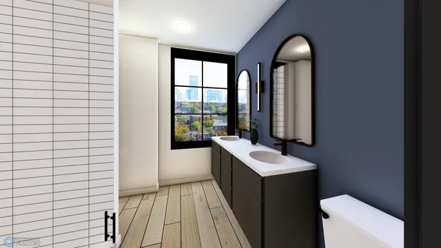 $1,425,000 | 118 Broadway North, Unit 801, Fargo, ND 58102