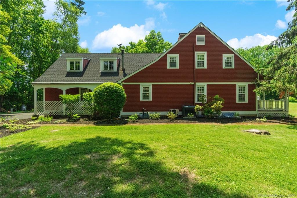 4 Old Gate Road Wallingford, CT 06492 - Photo 1 of 1 Gallery Image 1
