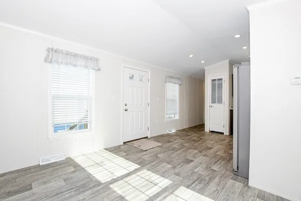 $195,000 | 3040 Cranberry Highway, Unit 32, Wareham, MA 02538