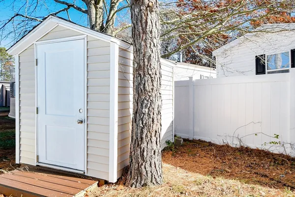 $195,000 | 3040 Cranberry Highway, Unit 32, Wareham, MA 02538