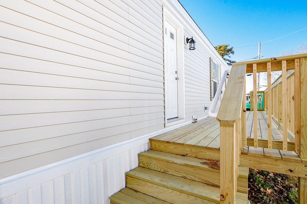 3040 Cranberry Highway, Unit 32 Wareham, MA 02538 - Photo 6 of 25