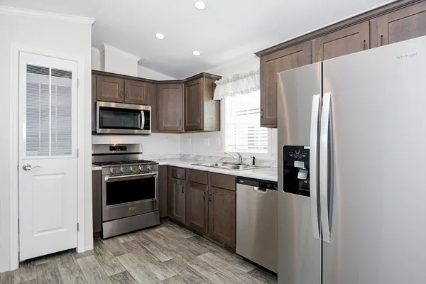 $195,000 | 3040 Cranberry Highway, Unit 32, Wareham, MA 02538