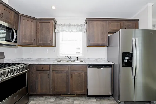 $195,000 | 3040 Cranberry Highway, Unit 32, Wareham, MA 02538