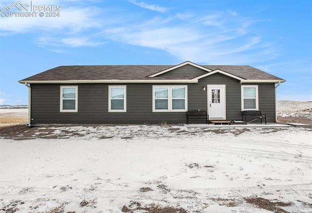 7013 Ranch Road Hartsel, CO 80449 - Photo 21 of 23