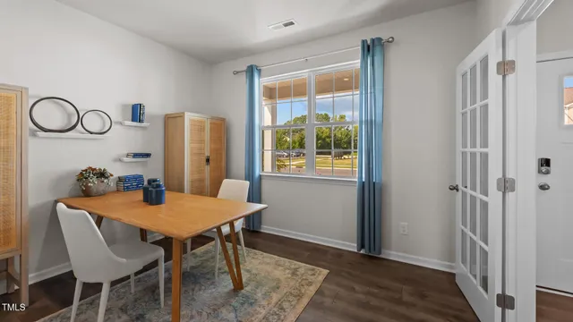 $399,940 | 45 Saddle Mare Street, Clayton, NC 27520