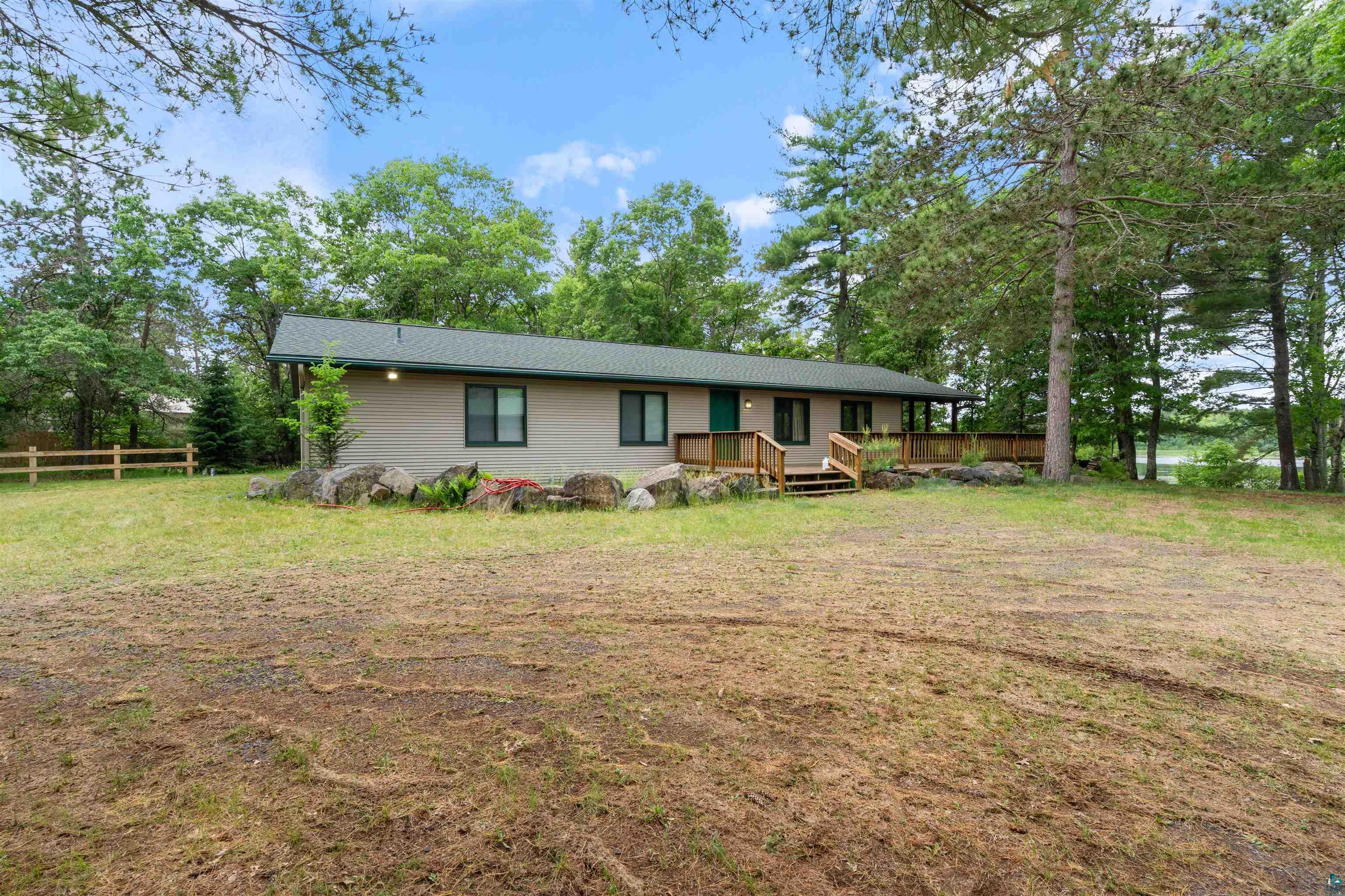 16189 South Gram Road Wascott, WI 54838 - Photo 40 of 40