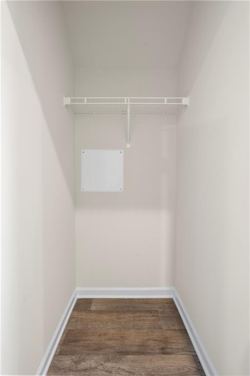 11535 Kimberly Court Hampton, GA 30228 - Photo 17 of 29 a view of an empty room