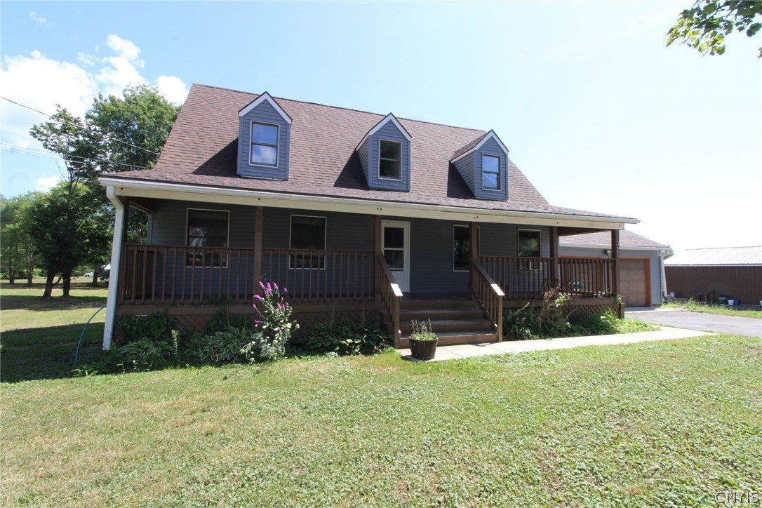 2666 County Rte 12 Central Square, NY 13036 - Photo 3 of 32 Gallery Image 3