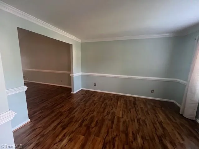 $2,200 | 2707 Blockhouse Court, Jamestown, NC 27282