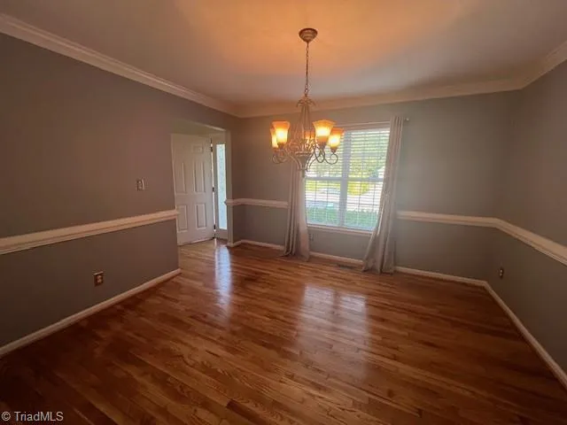 $2,200 | 2707 Blockhouse Court, Jamestown, NC 27282