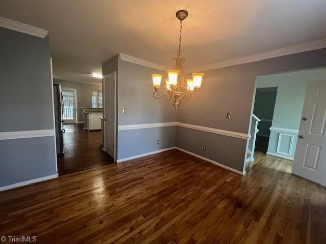 $2,200 | 2707 Blockhouse Court, Jamestown, NC 27282