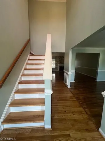 $2,200 | 2707 Blockhouse Court, Jamestown, NC 27282