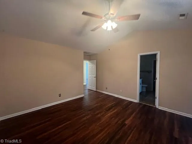 $2,200 | 2707 Blockhouse Court, Jamestown, NC 27282