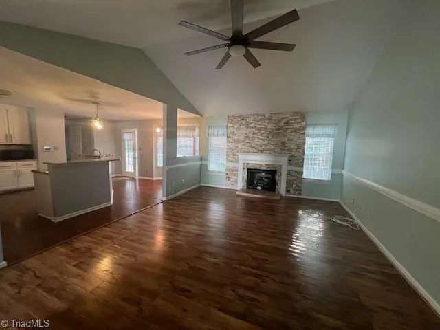 $2,200 | 2707 Blockhouse Court, Jamestown, NC 27282