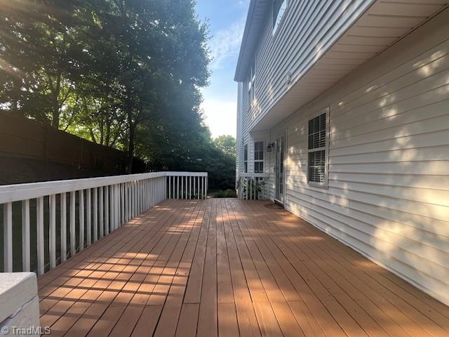 2707 Blockhouse Court Jamestown, NC 27282 - Photo 33 of 34