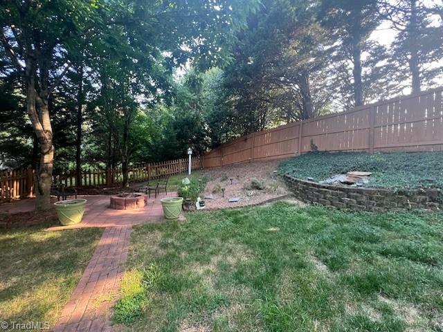 2707 Blockhouse Court Jamestown, NC 27282 - Photo 34 of 34