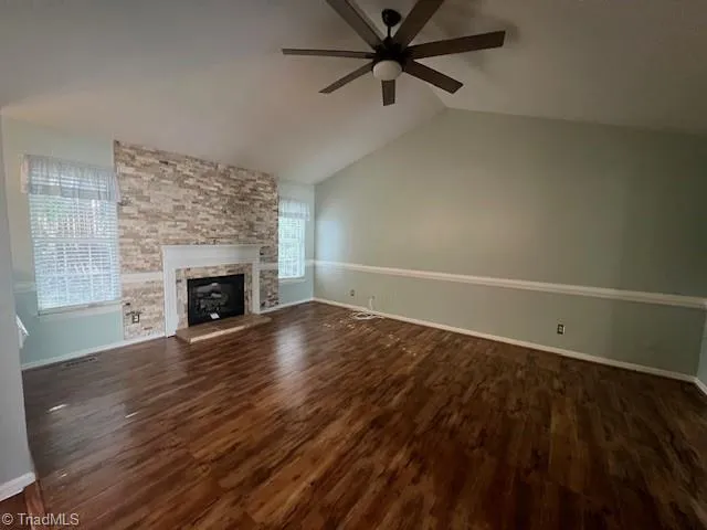 $2,200 | 2707 Blockhouse Court, Jamestown, NC 27282