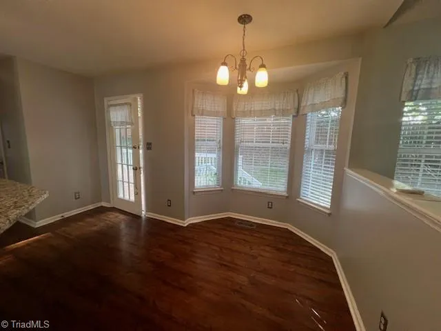 $2,200 | 2707 Blockhouse Court, Jamestown, NC 27282