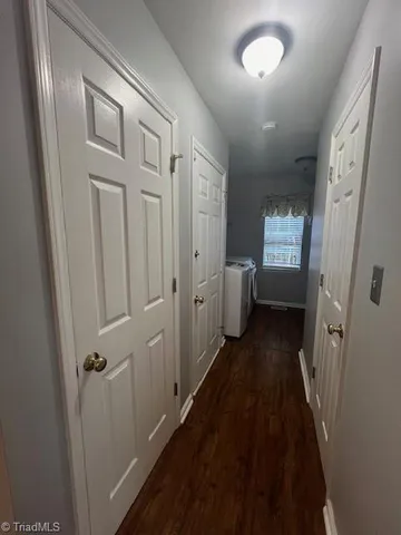 $2,200 | 2707 Blockhouse Court, Jamestown, NC 27282