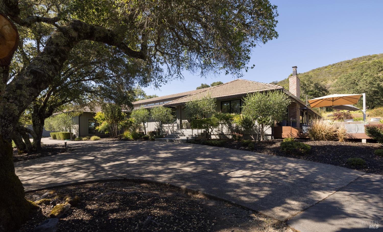 5850 Sharp Road Calistoga, CA 94515 - Photo 47 of 51