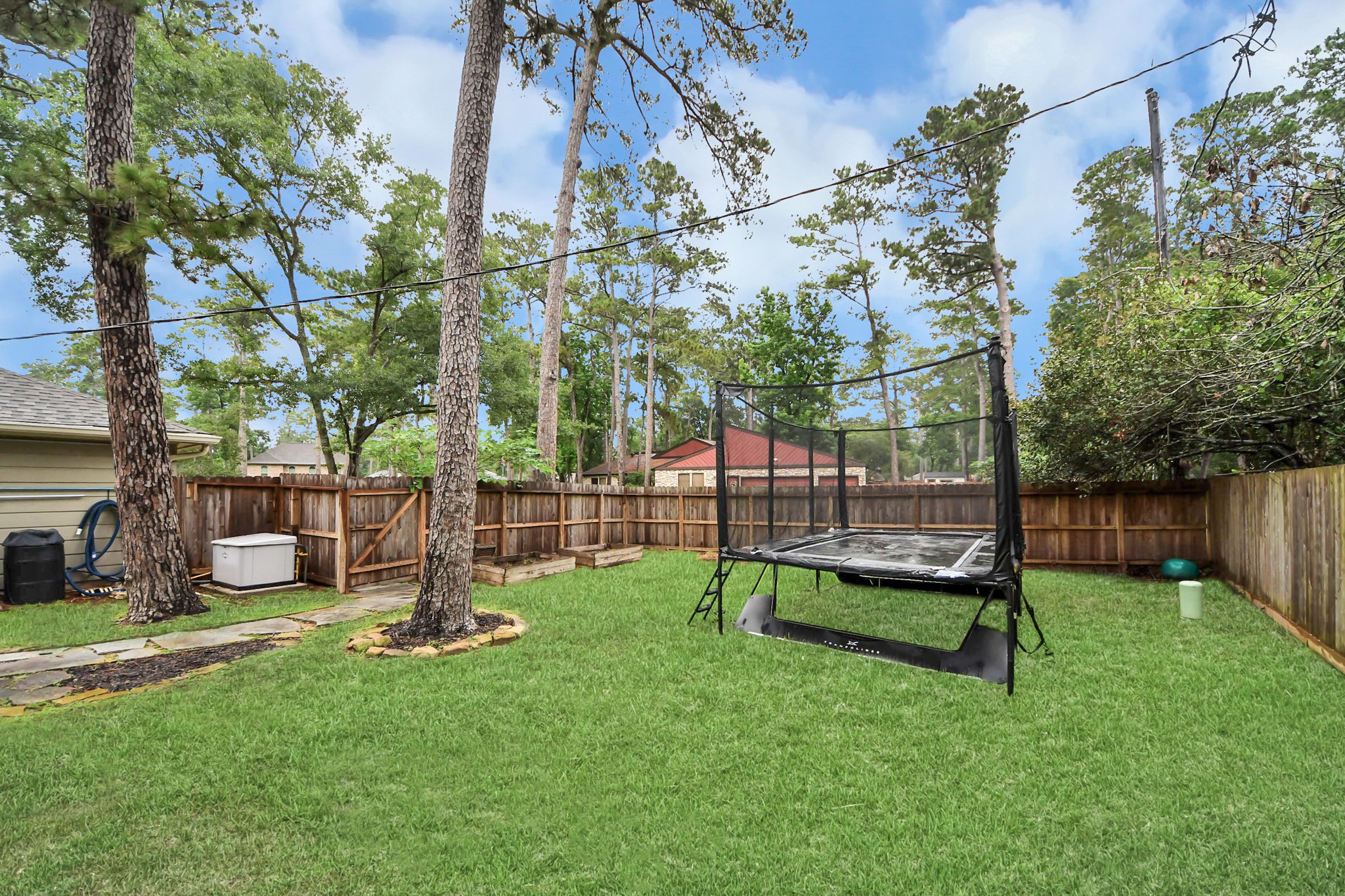 6403 Craigway Road Spring, TX 77389 - Photo 37 of 39