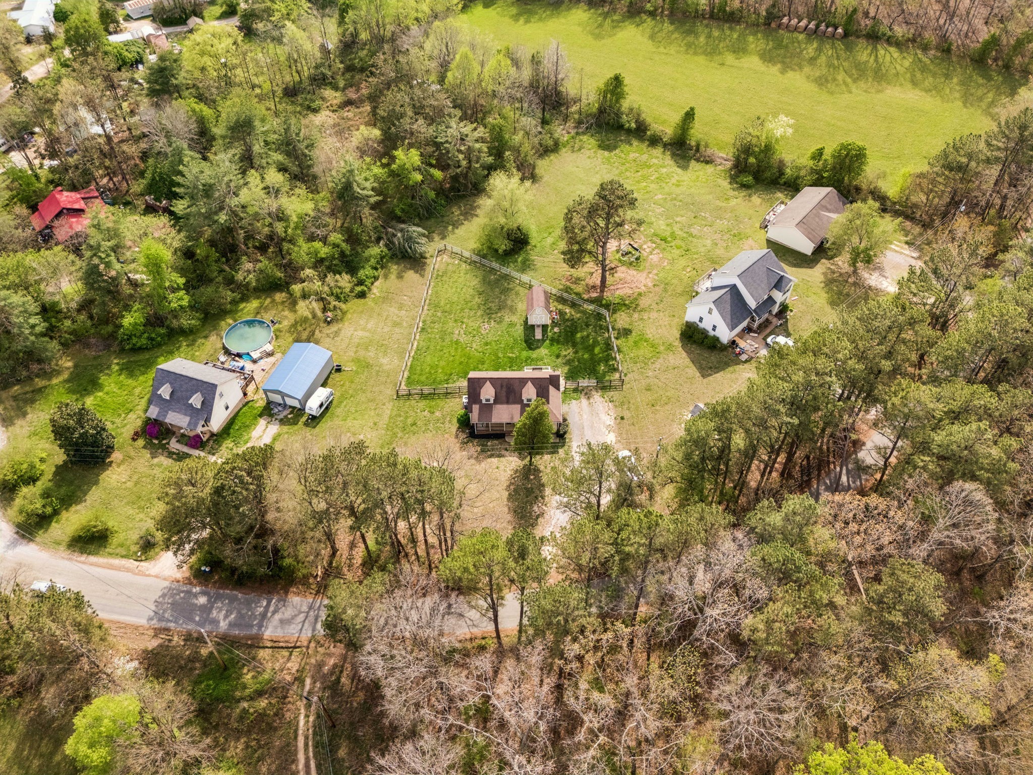 8334 Tatum Road Lyles, TN 37098 - Photo 37 of 41