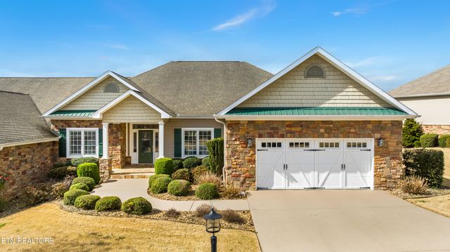 $575,000 | 304 Chota Lndg Trace, Loudon, TN 37774