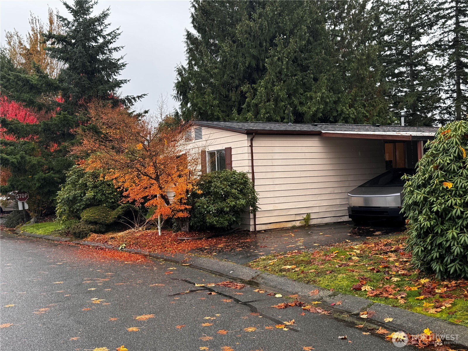 815 124th Street Southwest, Unit 1 Everett, WA 98204 - Photo 25 of 25