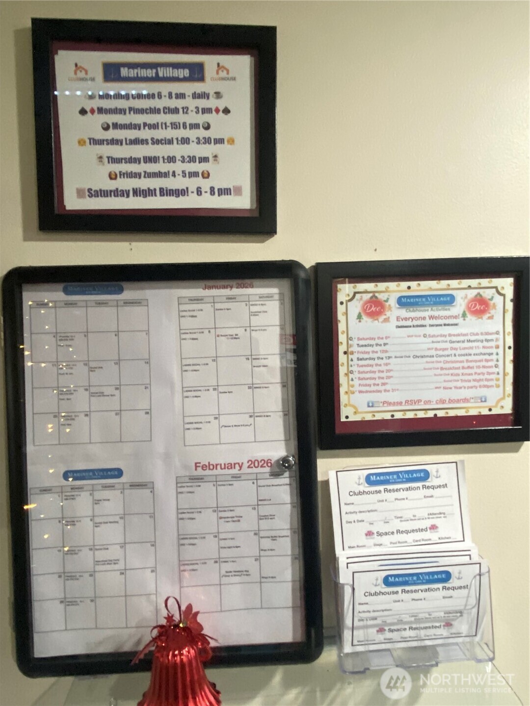 815 124th Street Southwest, Unit 1 Everett, WA 98204 - Photo 26 of 32