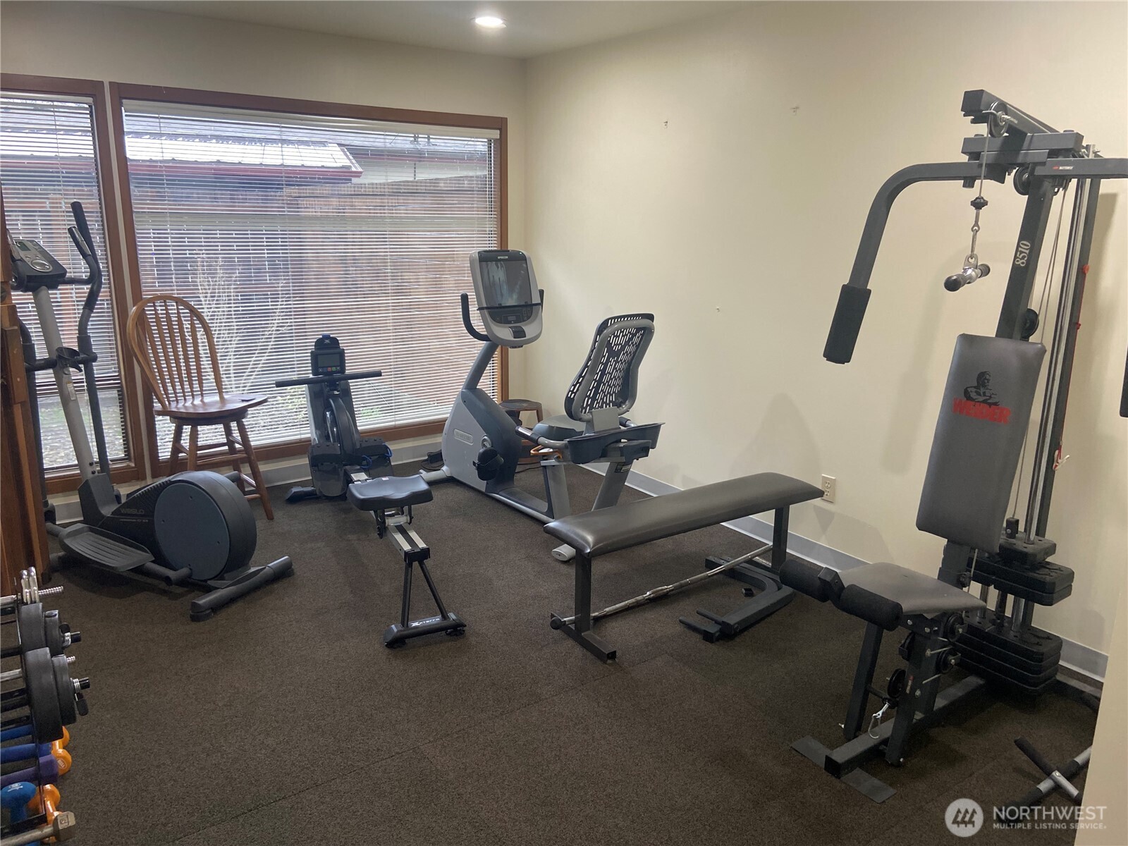 815 124th Street Southwest, Unit 1 Everett, WA 98204 - Photo 29 of 32