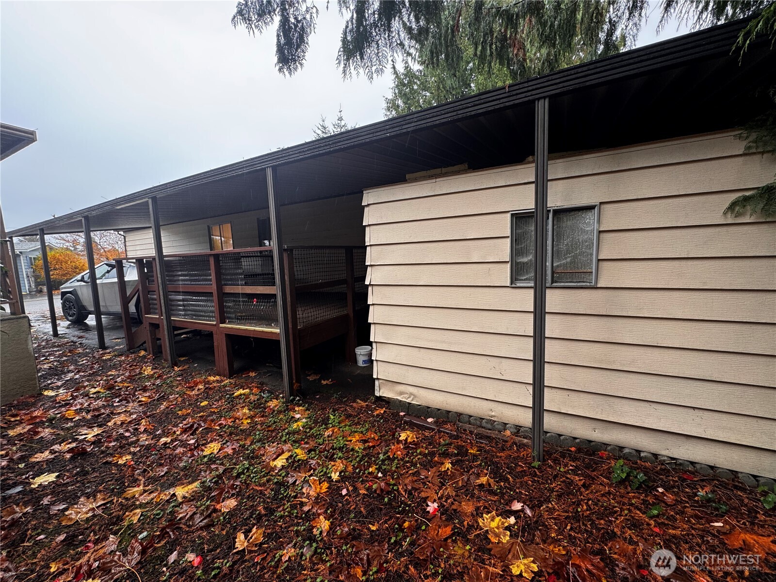 815 124th Street Southwest, Unit 1 Everett, WA 98204 - Photo 8 of 25