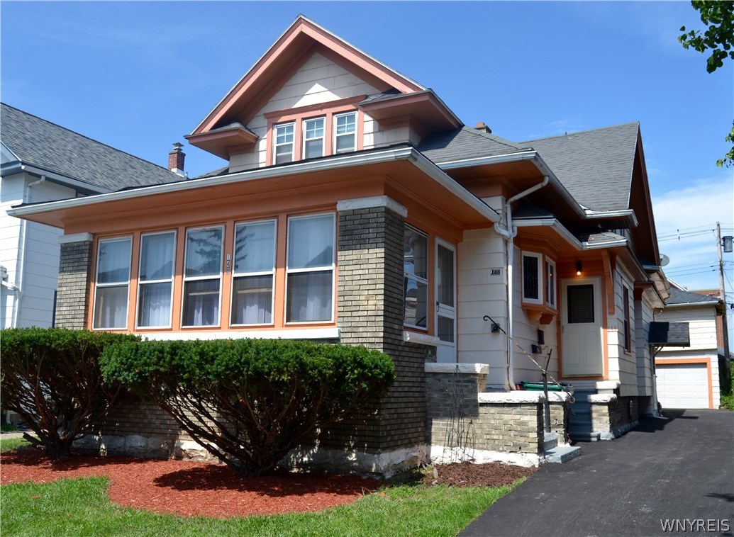 148 Hamlin Road Buffalo, NY 14208 - Photo 1 of 1 Gallery Image 1