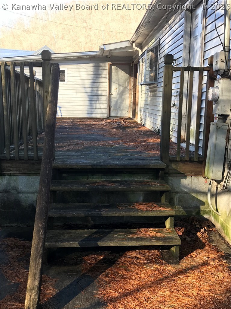 27538 Pond Fork Road Bim, WV 25021 - Photo 8 of 12 Gallery Image 8