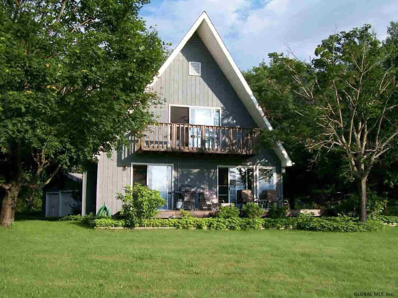 445 Co Route Brant Lake, NY 12815 - Photo 12 of 12 Photo 12