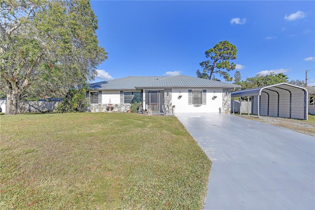 3113 Odessa Road Venice, FL 34293 - Photo 1 of 1