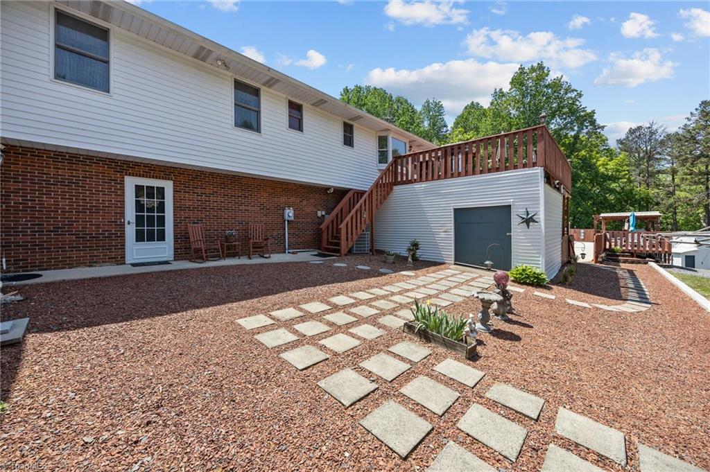 786 Central Road Clemmons, NC 27012 - Photo 48 of 49