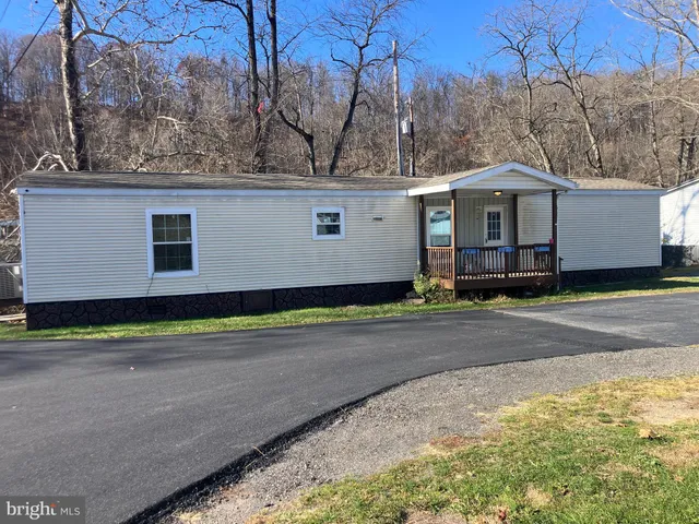 $49,900 | 14201 Winchester Road Southwest, Cumberland, MD 21502