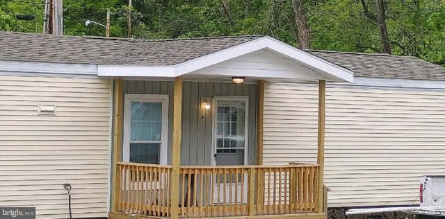 $54,900 | 14201 Winchester Road Southwest, Cumberland, MD 21502