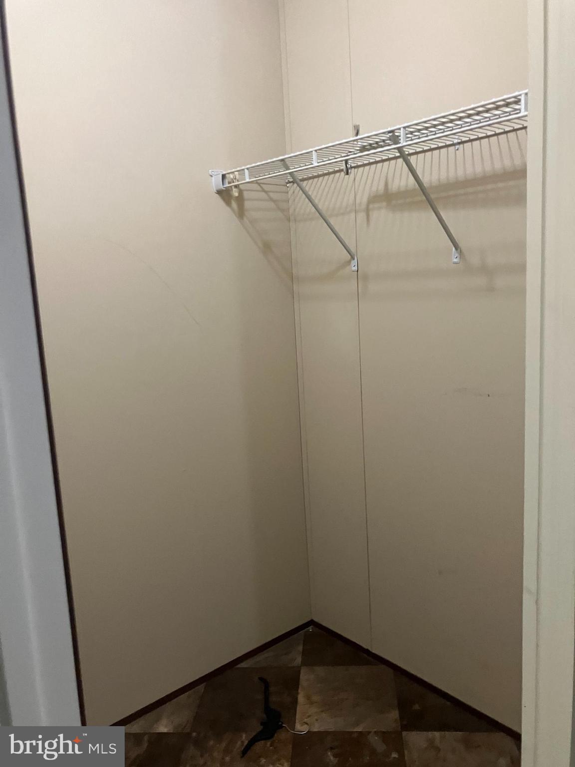 14201 Winchester Road Southwest Cumberland, MD 21502 - Photo 9 of 17 a view of small space with racks on the wall