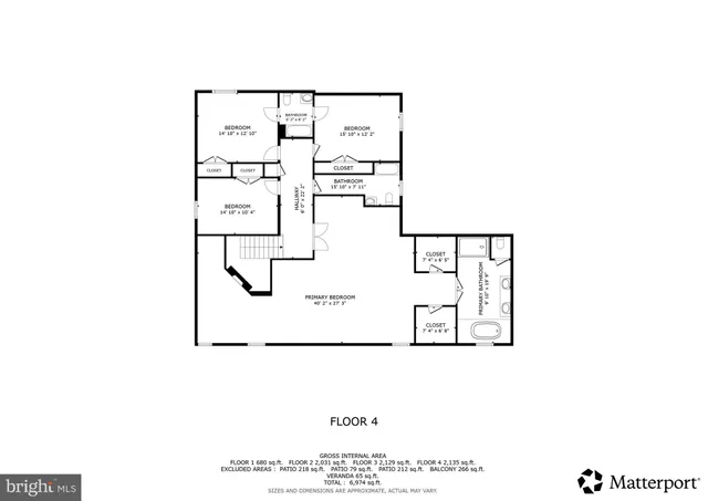 $1,095,000 | 200 Bonhill Drive, Fort Washington, MD 20744