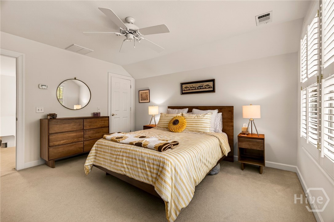 7 Sparnel Road Savannah, GA 31411 - Photo 38 of 73