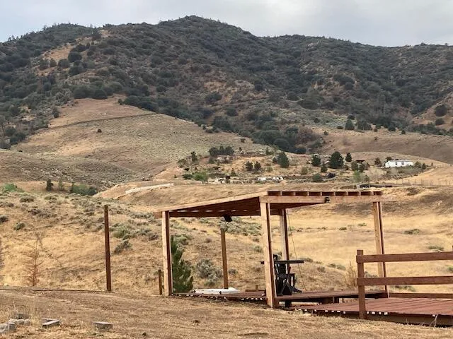 a view of ocean view