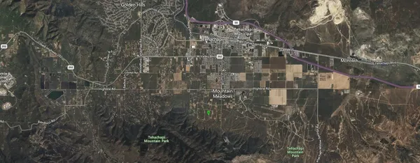 a close view of shower