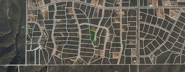 $70,000 | Ottawa Drive, Tehachapi, CA 93561